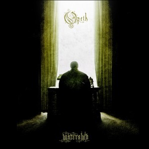 Opeth -  (1995 - 2014)