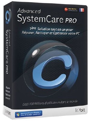 Advanced SystemCare Pro 7.4.0.474 Rus
