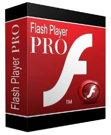 Flash Player Pro 6.0 DC 21.11.2015 + Rus