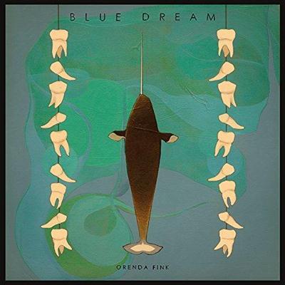 Orenda Fink - Blue Dream (2014) Lossless