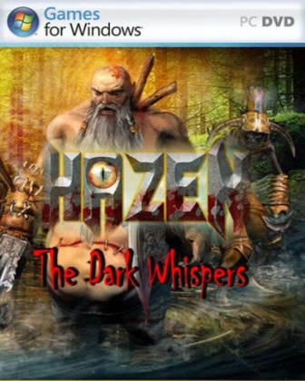 Hazen: The Dark Whispers (2014/Rus/Eng/PC) RePack