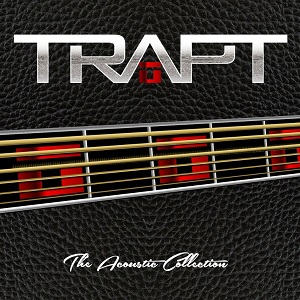 Trapt - Headstrong (Acoustic) [New Track] (2014)