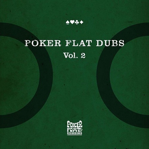 Poker Flat Dubs Vol.2 (2014)