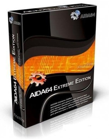 FinalWire AIDA64 Extreme Edition 5.00.3319 Beta x86 x64 [2014, MULTILANG +RUS] RePack by ivandubskoj