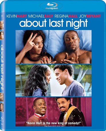     / About Last Night (2014) HDRip