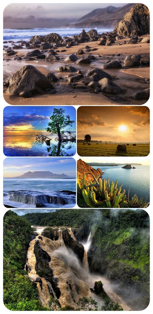 Most Wanted Nature Widescreen Wallpapers #149