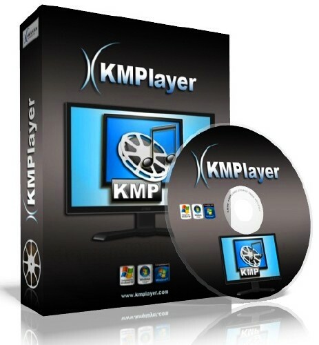 The KMPlayer 3.9.0.127 ( 2.1) (2014/Multi) Repack by cuta
