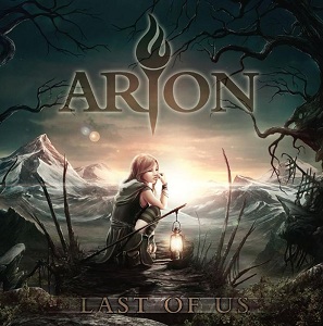 Arion - Last Of Us (Japanese Edition) (2014)