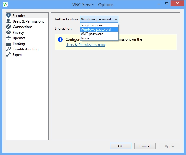 RealVNC VNC Enterprise 5.1.1 .rar