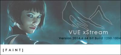 Vue v2014.6 Xstream Build 1250.1053/ (x64)