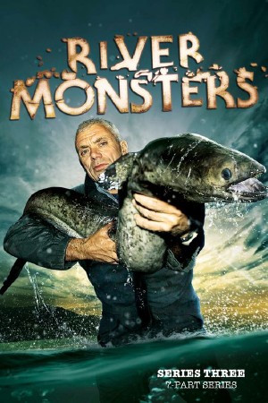 Discovery:   6.    / River Monsters 6. River of Blood (2014) SATRip
