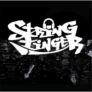 Stringfinger - At Night (2014)