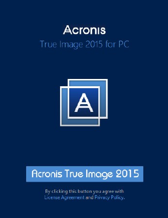Acronis True Image 2015 18.0 Build 3203 Beta