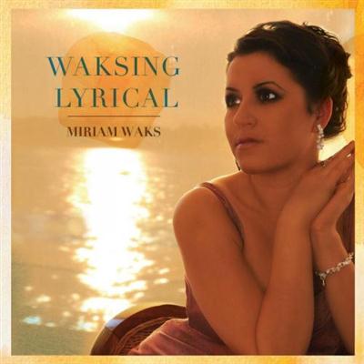 Miriam Waks - Waksing Lyrical (2014)