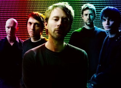 Radiohead -  (1993 - 2011)
