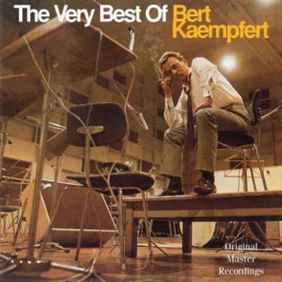 Bert Kaempfert - The Very Best Of Bert Kaempfert (1995) Lossless