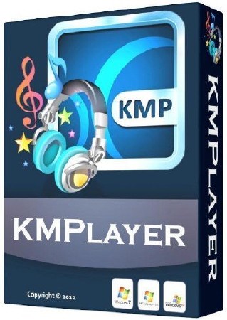 The KMPlayer 3.9.0.127 repack by cuta (сборка 2.1)