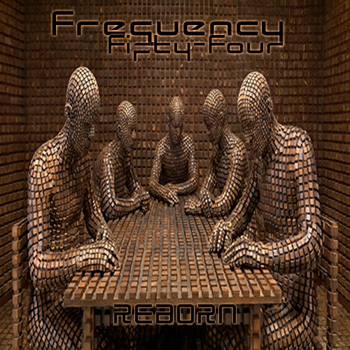 Frequency 54 (Frequency Fifty Four)