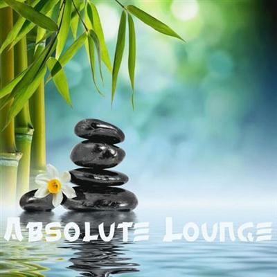 VA - Absolute Lounge (2014)