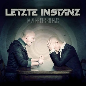 Letzte Instanz - Im Auge Des Sturms (2014)