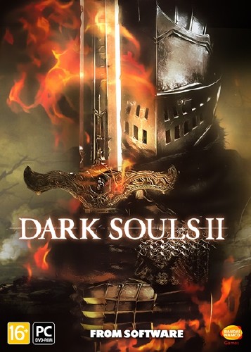 Dark Souls II: Crown of the Old Iron King (2014/Rus/Eng/Multi10/PC)  CODEX