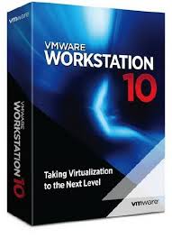 VMware Workstation 10.0.2 + ключ (keygen) + русификатор