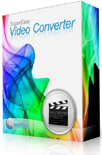 SuperEasy Video Converter 3 v3.0.4354 (2014/Rus/Eng) RePack+Portable by Dodakaedr