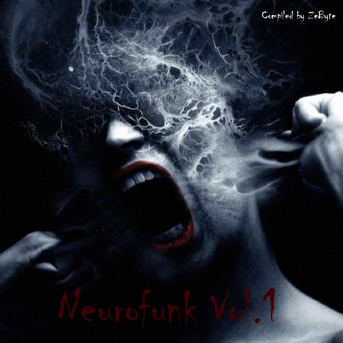 Neurofunk Vol.1 (2014) FLAC