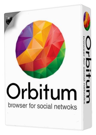 Orbitum Browser 32.0.1700.179 (Rus) 