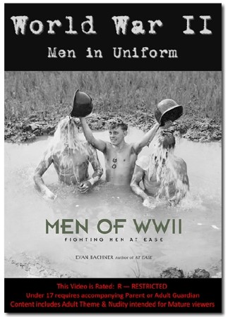 II  :     / World War II - Men in Uniform (2011) SATRip
