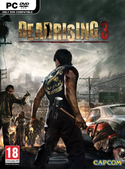 Dead Rising 3 - CODEX