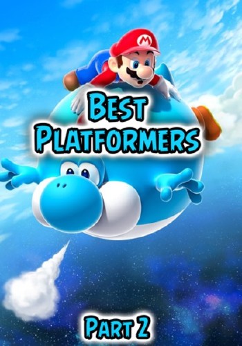 Best Platformers Part 2 (2014/Eng/PC)