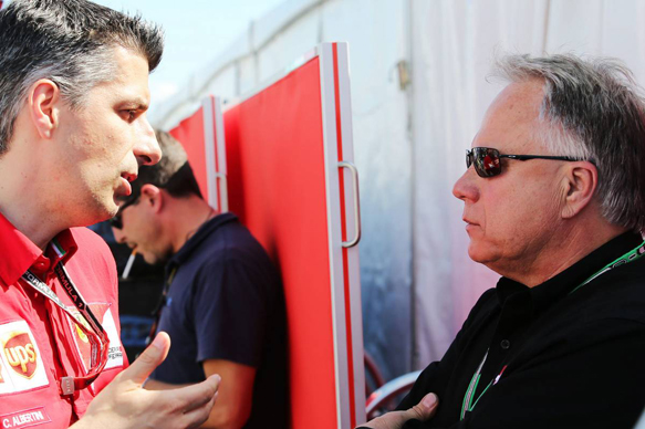 Ferrari будет поставлять моторы Haas F1 Team
