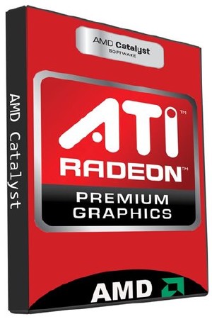 AMD Catalyst Software for AMD Desktop APUs 14.8 WHQL