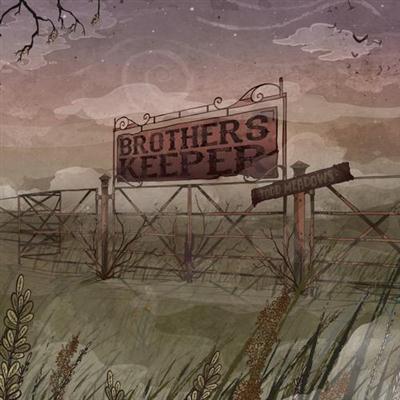 Todd Meadows - Brother's Keeper (2014)