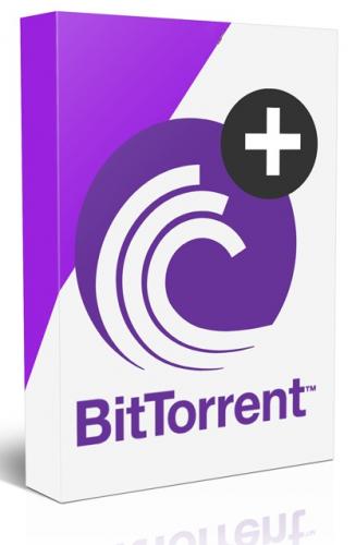 BitTorrent Plus 7.9.2 build 33498 Stable