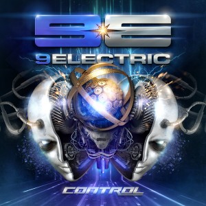 9Electric - Control (EP) (2014)