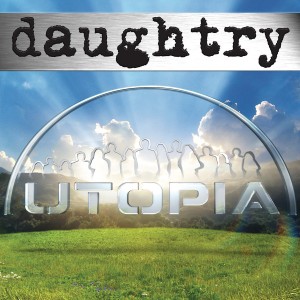 Daughtry - Utopia (Single) (2014)