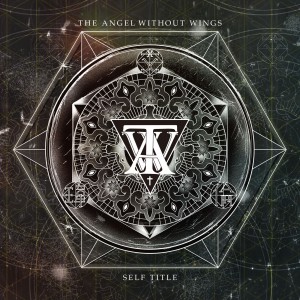 Allen Wes & The Angel Without Wings - Self Titled (2014)
