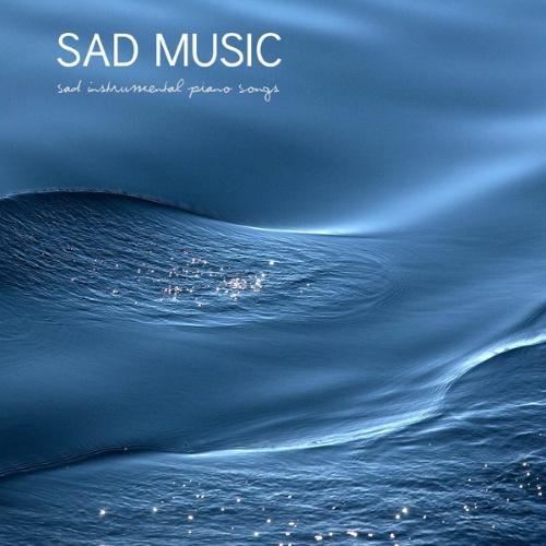 Sad Piano Music Collective – Sad Music Sad Instrumental Piano Songs (2014)