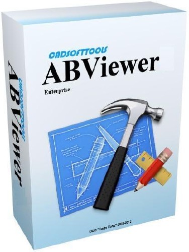 ABViewer Enterprise 10.0.0.9 Final + Portable