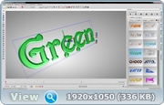 Aurora 3D Animation Maker 14.09.09 [MUL | RUS]