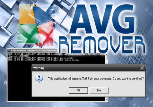 AVG Remover 2015.5501 (x86/x64) Portable