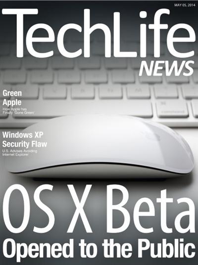 TechLife News - 05 May 201