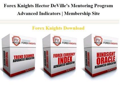 forex knights mentoring program