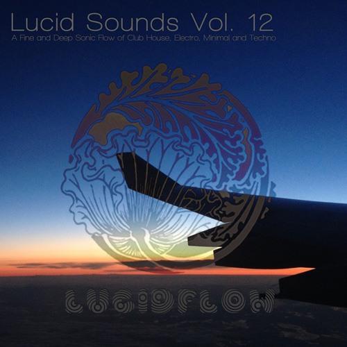 VA - Lucid Sounds, Vol. 12 - A Fine and Deep Sonic Flow of Club House, Electro, Minimal and Techno (2014)