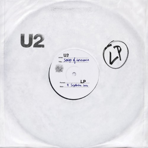 U2 - Songs of Innocence (2014) FLAC