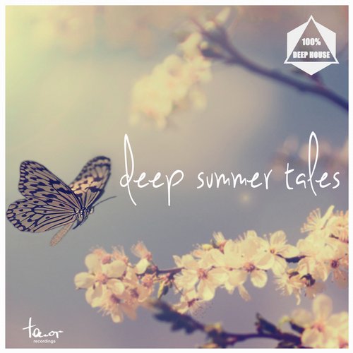 VA - Deep Summer Tales (2014)