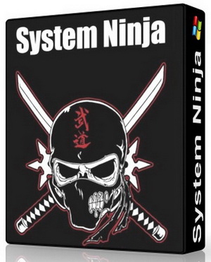System Ninja 3.1.5 (2016) RUS + Portable