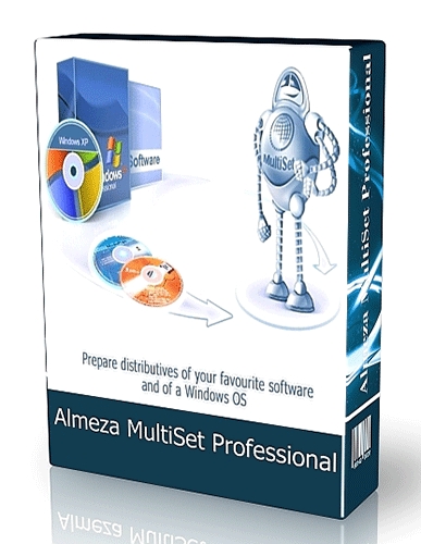 Almeza MultiSet Professional 8.7.8 portable